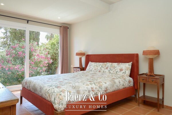 photo 27 Elegant Mediterranean estate with sea views and proven investment appeal — Calonge, Costa Brava