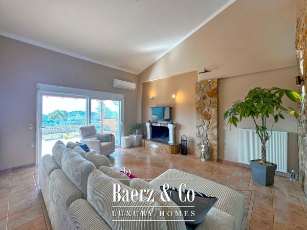 photo 9 2330820 - Detached house For sale, Nafplio, 240 sq.m., €700.000