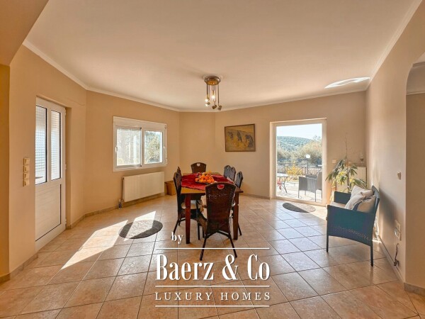 photo 16 2330820 - Detached house For sale, Nafplio, 240 sq.m., €700.000