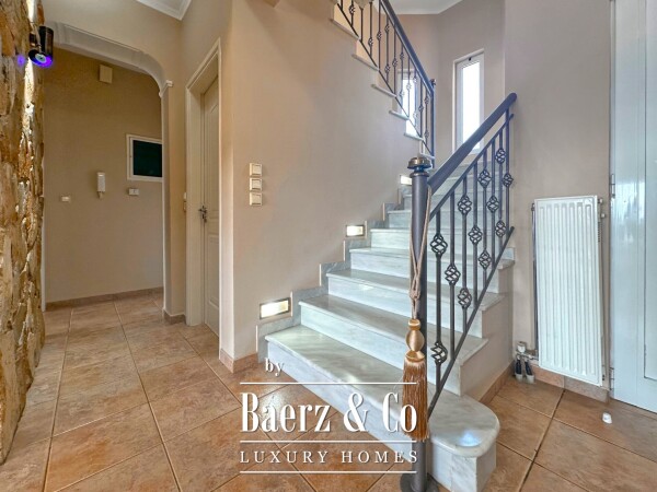 photo 17 2330820 - Detached house For sale, Nafplio, 240 sq.m., €700.000