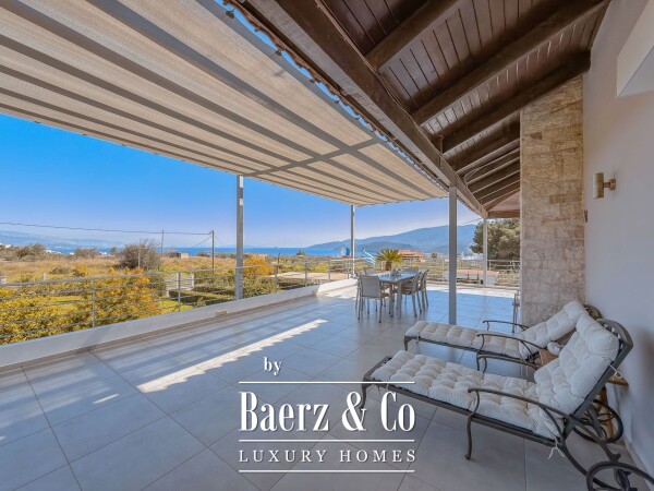 photo 9 2334450 - Villa For sale, Saronikos, 360 sq.m., €1.200.000