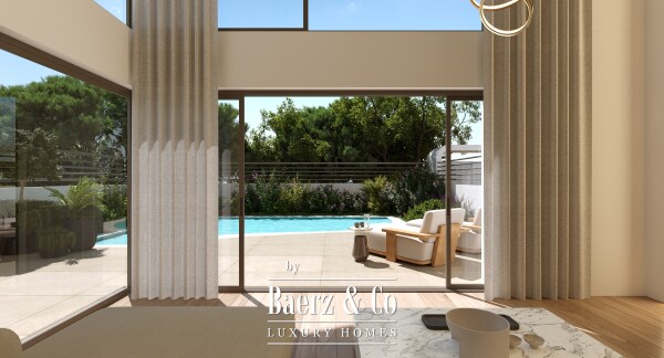 photo 3 PRIME LUXURY MAISONETTE IN VOULA CENTER