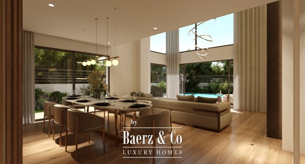 photo 4 PRIME LUXURY MAISONETTE IN VOULA CENTER