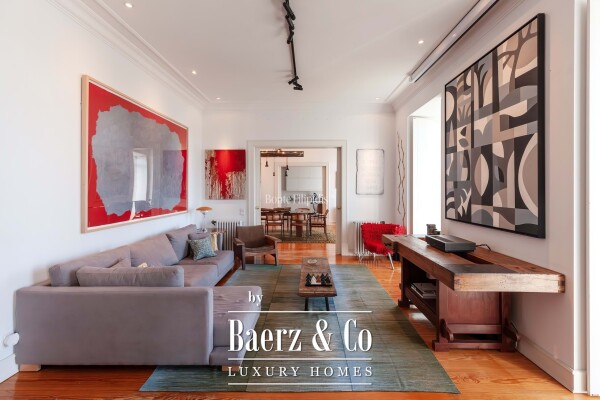 photo 3 Beautiful luxury home in Santa Maria Maior, Alfama (Sé)