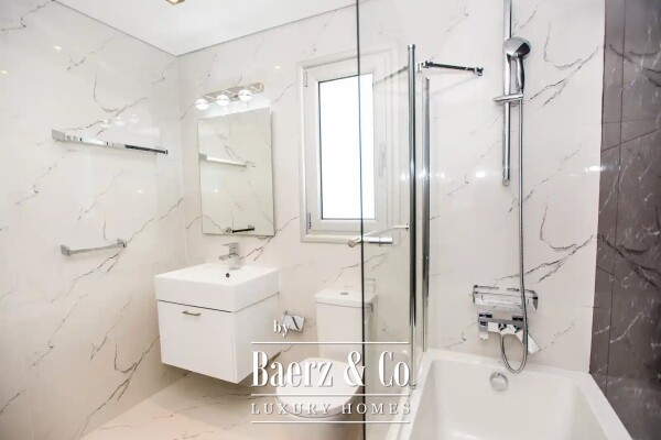 photo 13 2335355 - 4 Bedroom Fully Furnished Villa For rent, Agios Tychonas, 275 sq.m