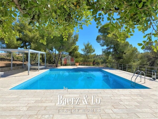 photo 3 (For Sale) Residential Detached house || Argolida/Kranidi - 340 Sq.m, 4 Bedrooms, 990.000€