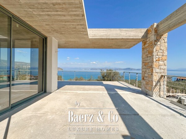 photo 3 2335048 - Detached house For sale, Nafplio, 235 sq.m., €1.250.000