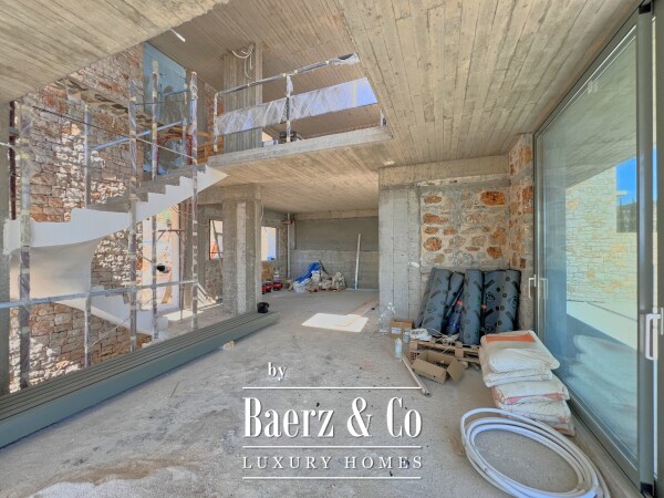 photo 8 2335048 - Detached house For sale, Nafplio, 235 sq.m., €1.250.000