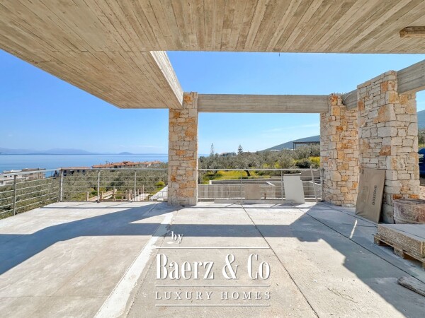 photo 11 2335048 - Detached house For sale, Nafplio, 235 sq.m., €1.250.000