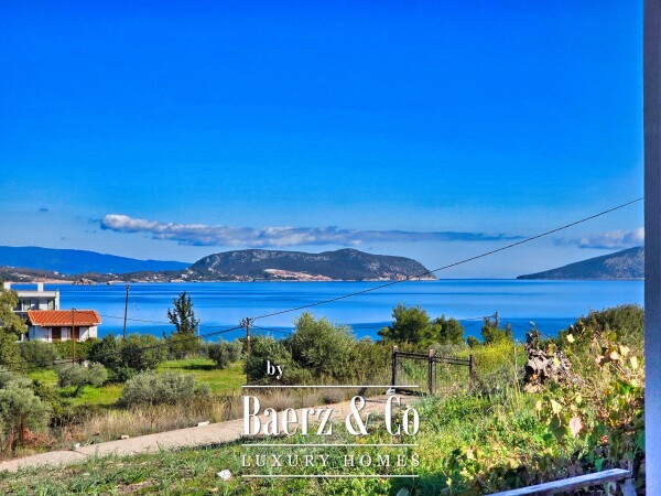 photo 25 2334515 - Detached house For sale, Kranidi, 122 sq.m., €620.000