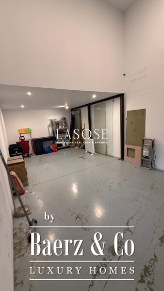 photo 22 Barcelona, Sant Martí de Provençals