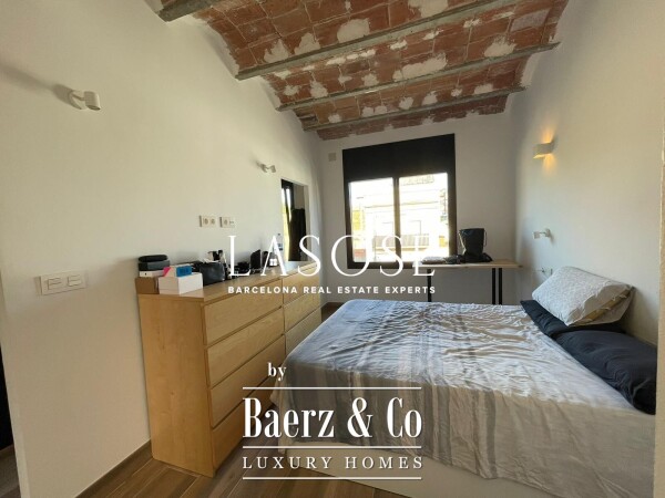 photo 31 Barcelona, Sant Martí de Provençals