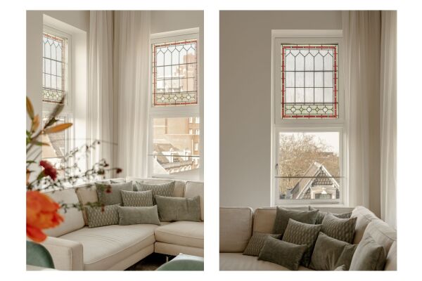 photo 10 Tesselschadestraat 31 H