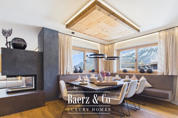 photo 3 Beautiful luxury home in Ellmau