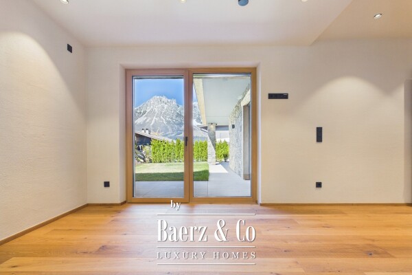 photo 13 Beautiful luxury home in Ellmau