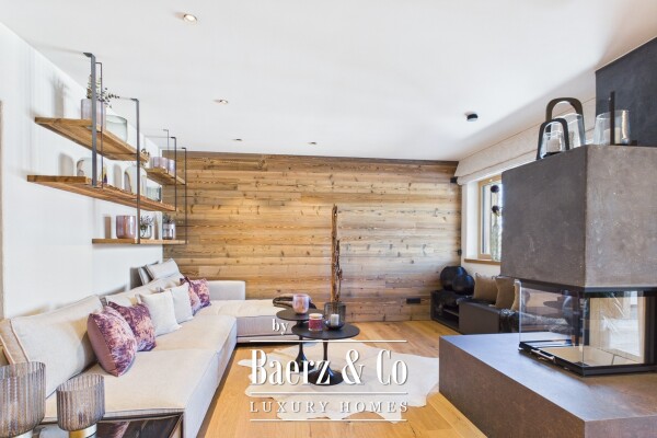 photo 17 Beautiful luxury home in Ellmau