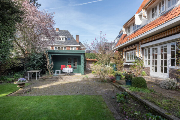 photo 17 Heemsteedse Dreef 271