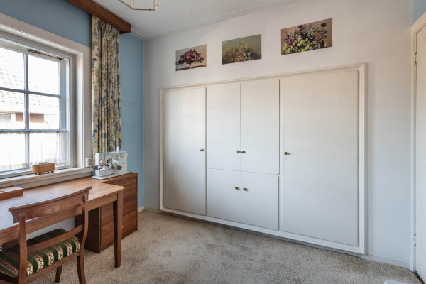 photo 37 Heemsteedse Dreef 271