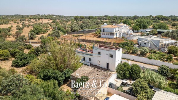 photo 2 Beautiful luxury home in Moncarapacho, Moncarapacho (Fuseta)