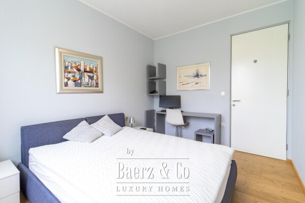 photo 33 Opatija, Volosko, Luxury Penthouse, 267 m², Rooftop Terrace with Jacuzzi