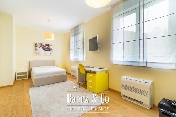 photo 35 Opatija, Volosko, Luxury Penthouse, 267 m², Rooftop Terrace with Jacuzzi