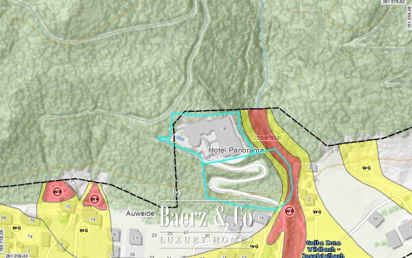 photo 11 Beautiful luxury home in Kössen