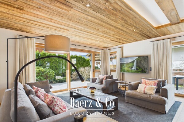 photo 2 Beautiful luxury home in Kirchberg in Tirol
