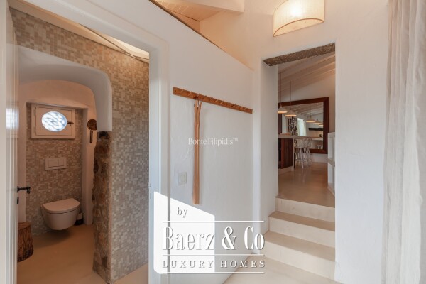 photo 9 Beautiful luxury home in Alcabideche, Biscaia