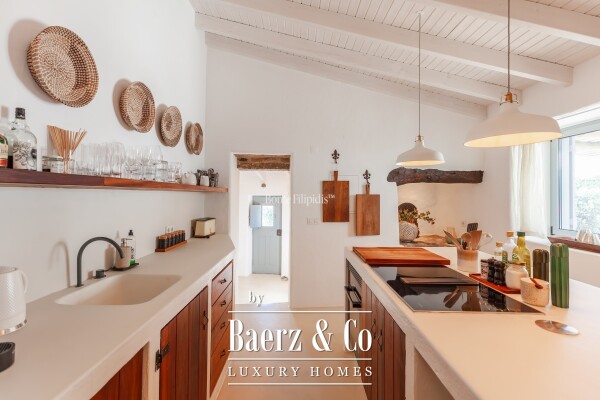 photo 12 Beautiful luxury home in Alcabideche, Biscaia