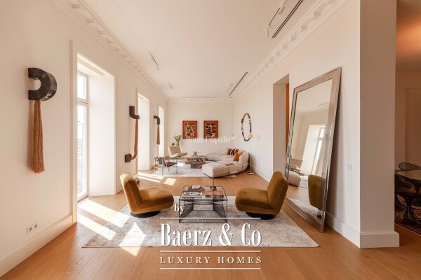 photo 11 Beautiful luxury home in Misericórdia, Chiado (Encarnação)