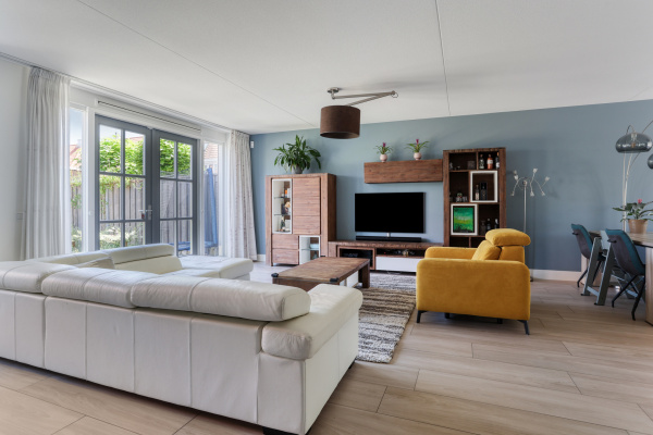 photo 9 Dudokplantsoen 12