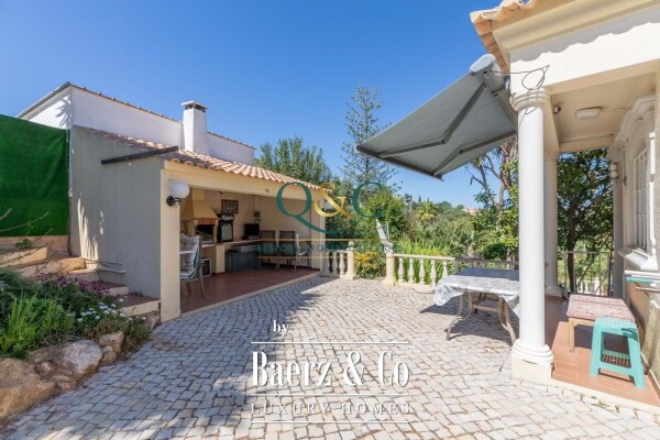 photo 14 Beautiful luxury home in Loulé (São Sebastião), Countryside