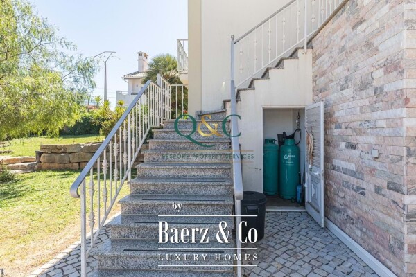 photo 22 Beautiful luxury home in Loulé (São Sebastião), Countryside