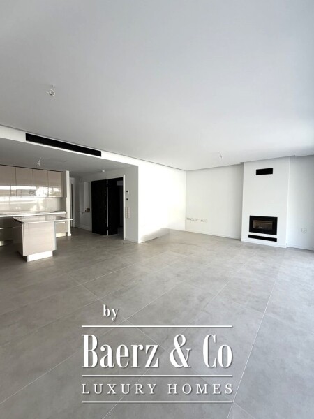 photo 2 Luxury 3 bedroom Apartment in Lower Glyfada