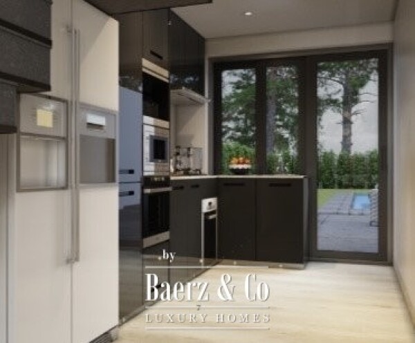 photo 3 Luxury maisonette with private pool in Glyfada Golf