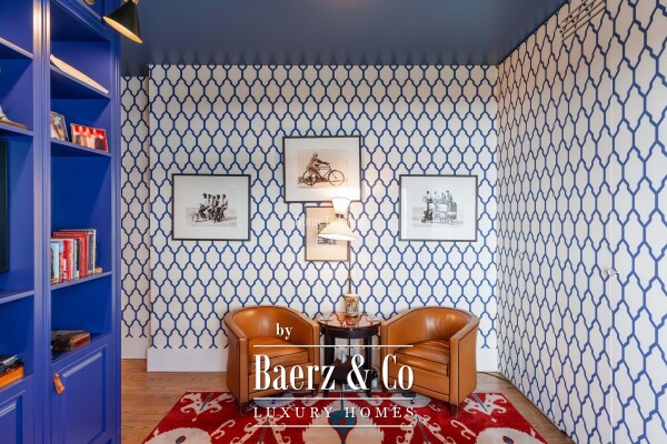 photo 8 Beautiful luxury home in Estrela, Lapa (Santos-o-Velho)