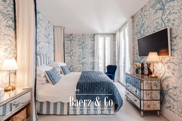 photo 13 Beautiful luxury home in Estrela, Lapa (Santos-o-Velho)