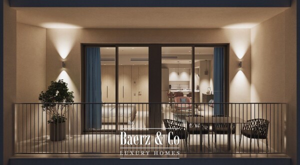 photo 8 Beachfront 5* Meliã Hotel - Meliã Private Residences Budva - One Bedroom Apartment - Sea View