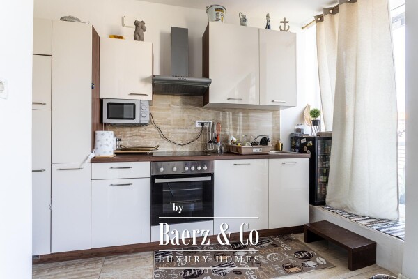 photo 8 Split, Center - Spacious floor in an excellent location with a sea view