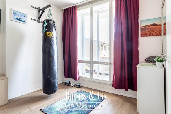 photo 9 Split, Center - Spacious floor in an excellent location with a sea view