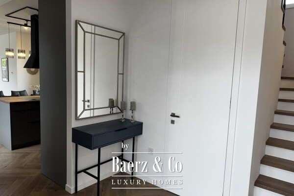 photo 7 Vodice, luxury villa with pool, new build, plot 480 m²