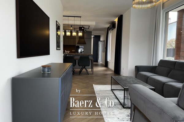 photo 15 Vodice, luxury villa with pool, new build, plot 480 m²