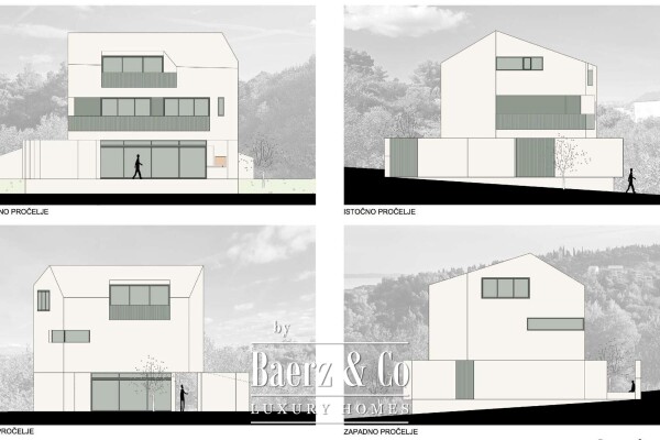 photo 14 Brač, Sutivan, luxury villa with a swimming pool and a beautiful sea view