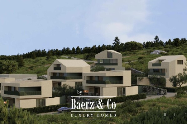 photo 13 Brač, Sutivan, luxury villa with a swimming pool in a quiet location