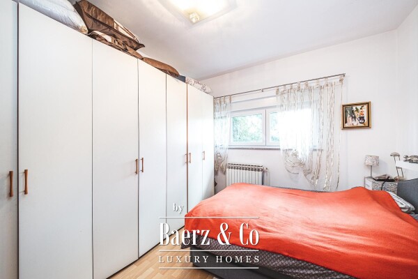 photo 13 Zagreb, Pantovčak, spacious family house 400 m² on a plot of 735 m², beautiful view