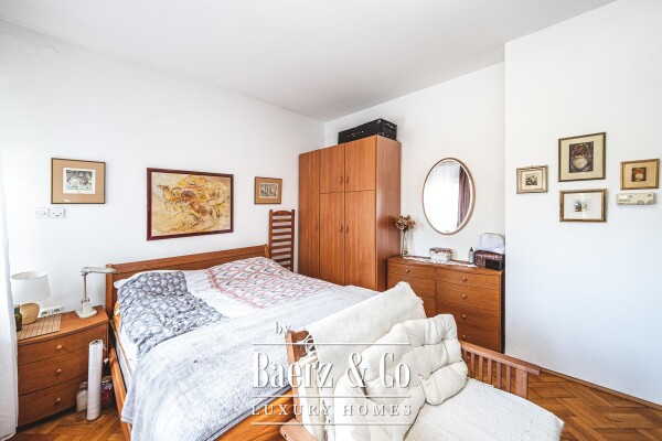 photo 20 Zagreb, Pantovčak, spacious family house 400 m² on a plot of 735 m², beautiful view