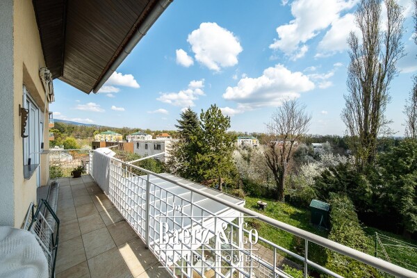 photo 29 Zagreb, Pantovčak, spacious family house 400 m² on a plot of 735 m², beautiful view