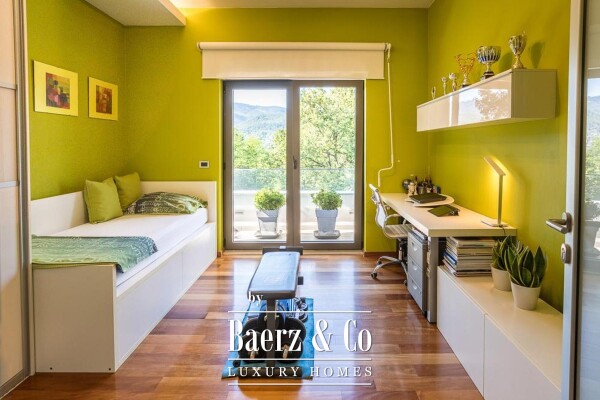 photo 5 Zagreb, Gornje Prekrižje luxury 2 bedroom garage