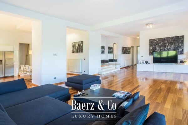 photo 13 Zagreb, Gornje Prekrižje luxury 2 bedroom garage