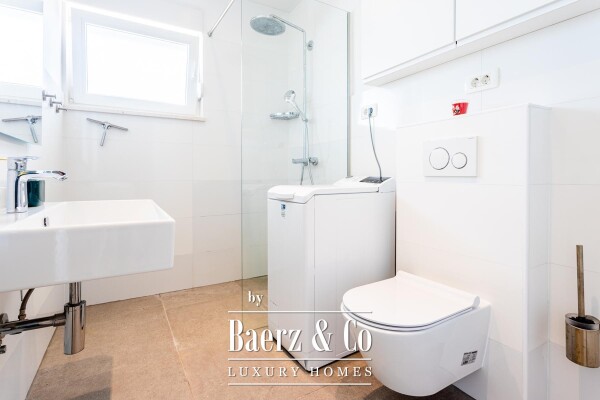 photo 8 Split, Meje, modern three-bedroom apartment with sea view